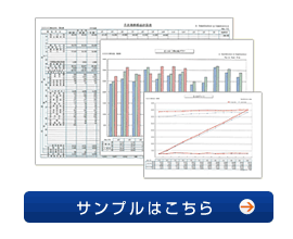 売上の見える化