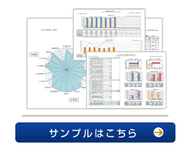 お金の見える化